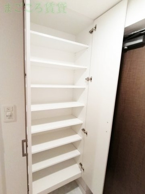 【内装】 | レオンコンフォート堀江公園