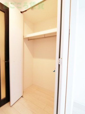 【収納】 | レオンコンフォート堀江公園