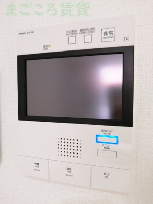 【セキュリティ】 | レオンコンフォート堀江公園