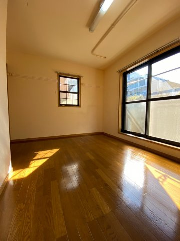 アズールの居間・リビング