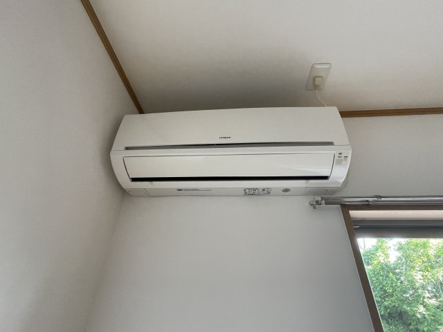 ライムヒルズの設備