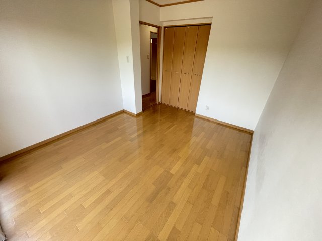 ライムヒルズの洋室