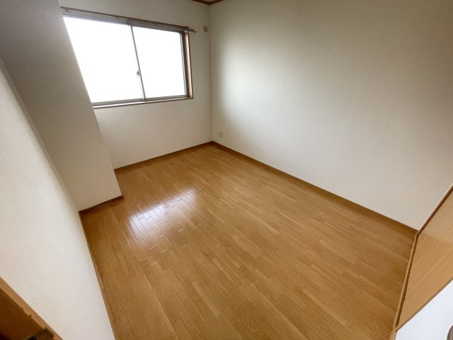 ライムヒルズの内装