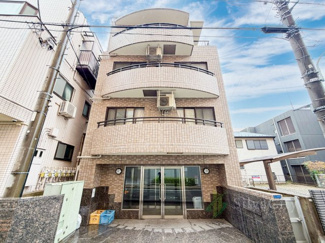【外観】 | リフレスコア旗の台 | 外観　当日のご見学、可能です！お気軽にお問い合わせください！※0120-133-468