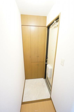 apartment 村田町