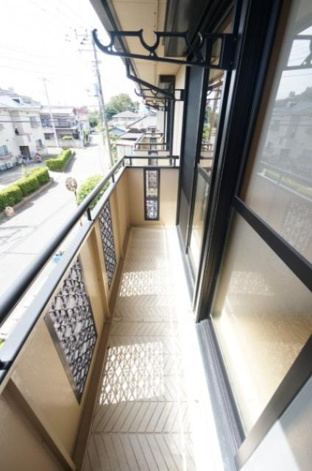 apartment 村田町