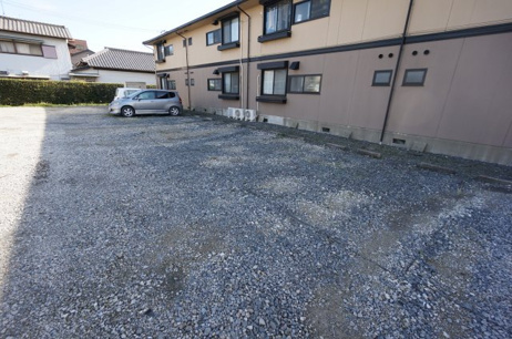 apartment 村田町