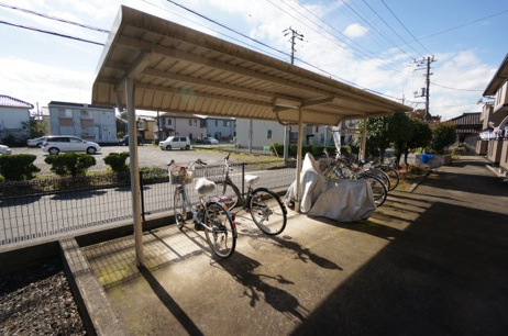 apartment 村田町