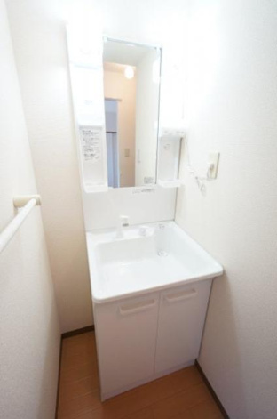 apartment 村田町