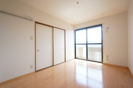 apartment 村田町