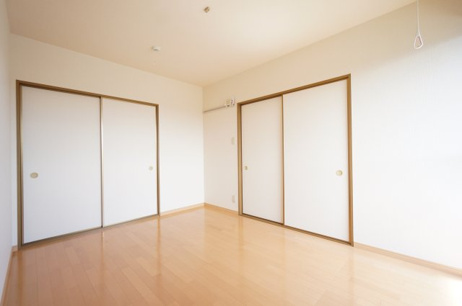 apartment 村田町