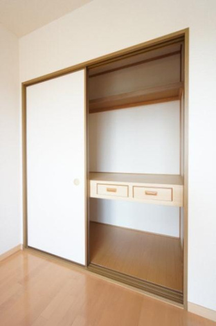 apartment 村田町
