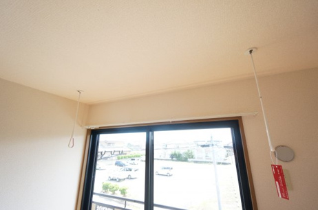 apartment 村田町