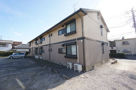 apartment 村田町
