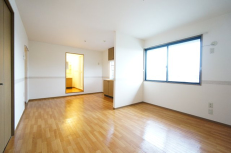 apartment 村田町