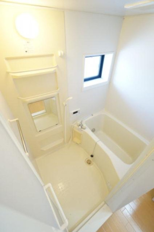 apartment 村田町