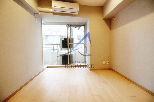 ライオンズマンション日暮里駅前の寝室|寝室です。