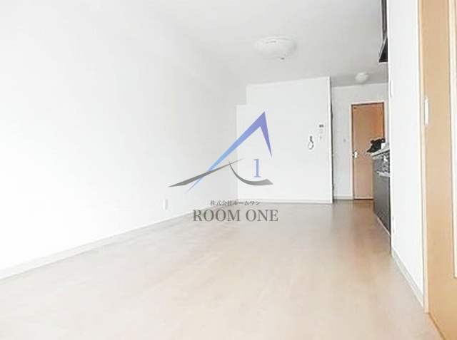 サニーコート東綾瀬の居間・リビング|洋室のお部屋です。