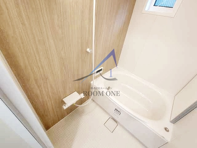 Ｐｒａｔｅｒｉａの浴室|お風呂です。