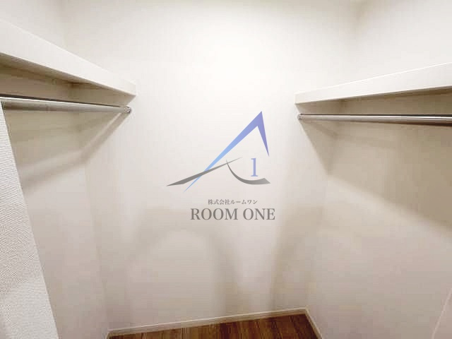 Ｐｒａｔｅｒｉａの収納|収納です。