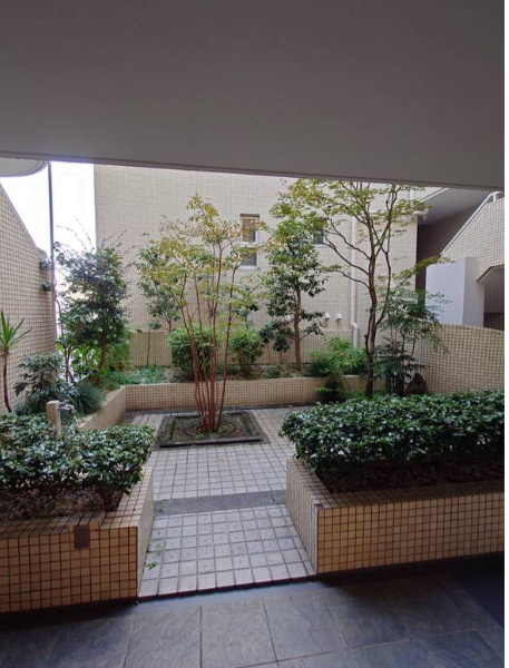 マノワール小滝園のその他共用部分