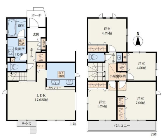 横浜市旭区白根5丁目　新築戸建【仲介手数料無料】