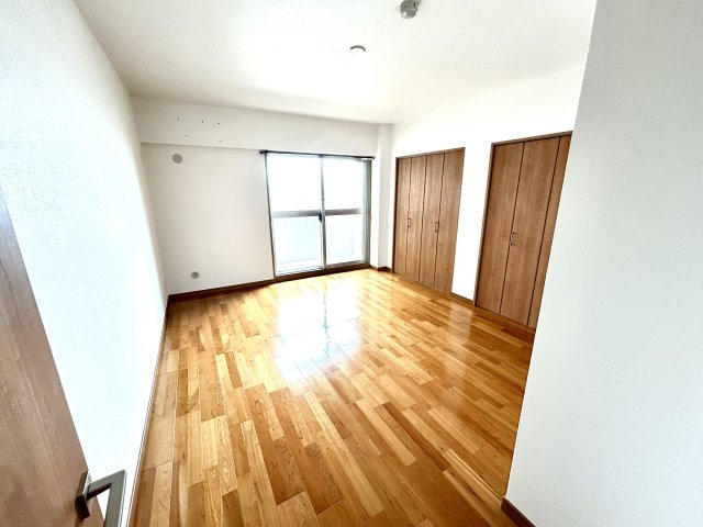 ネクステージ西神中央Ｃ棟の洋室