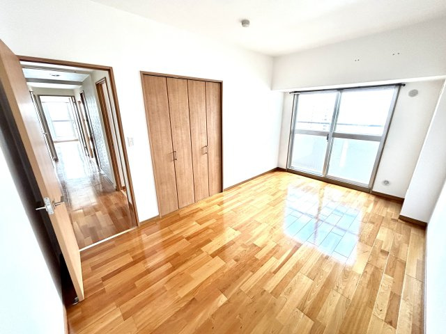 ネクステージ西神中央Ｃ棟の洋室