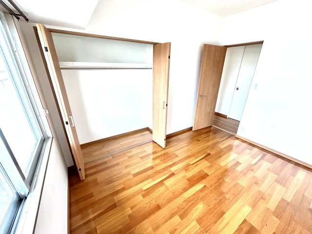 ネクステージ西神中央Ｃ棟の洋室