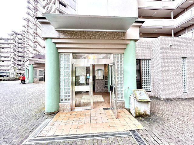 ネクステージ西神中央Ｃ棟