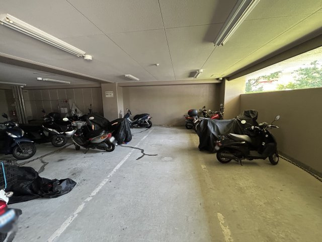 ネクステージ西神中央Ｃ棟の設備