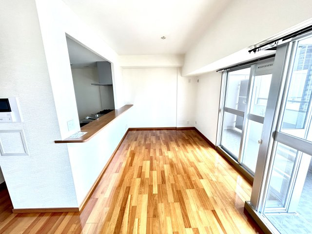 ネクステージ西神中央Ｃ棟の居間・リビング