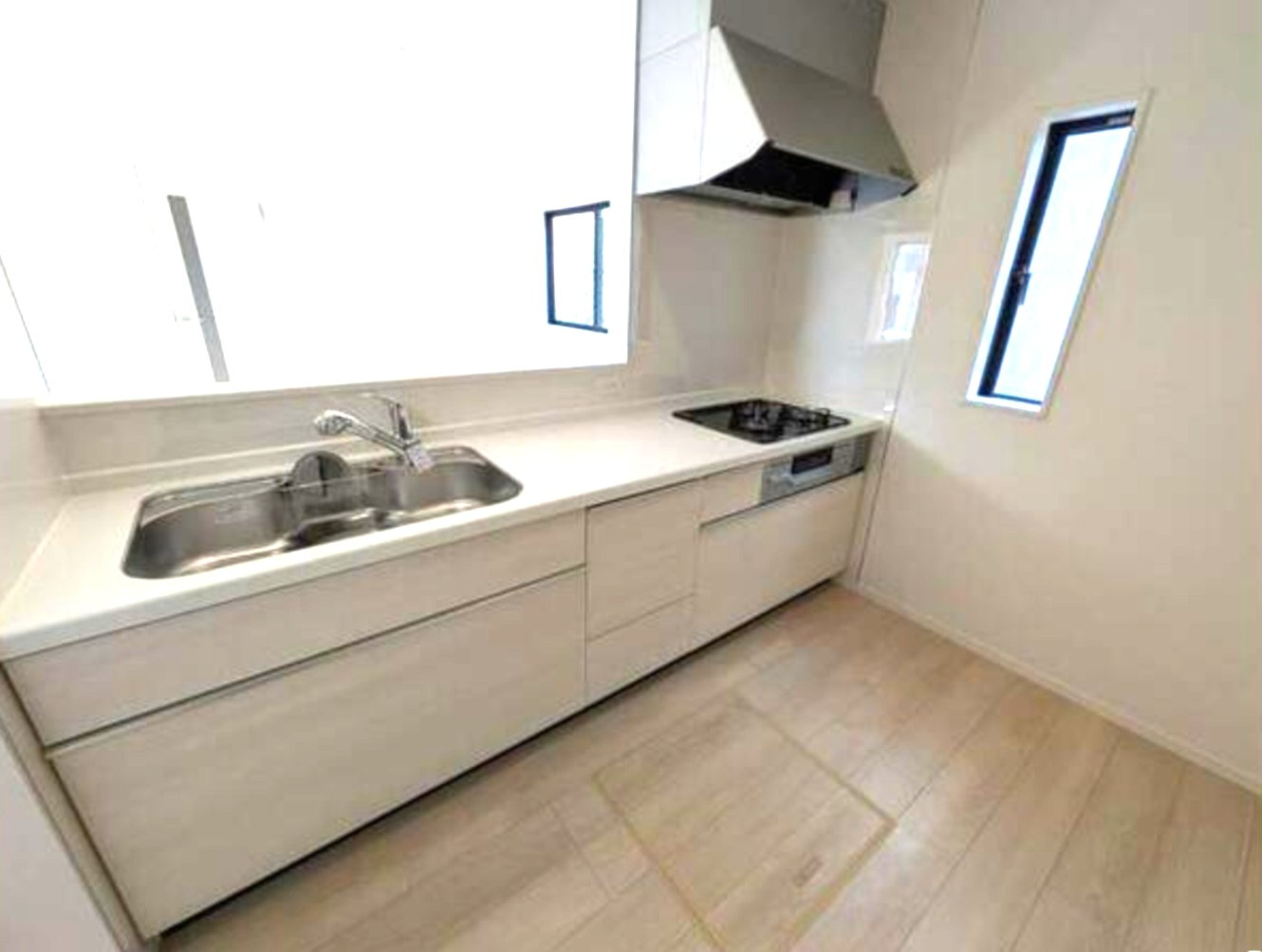 【キッチン】の画像