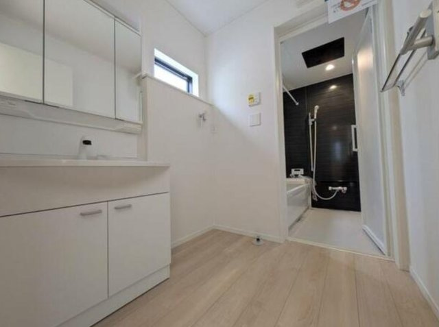 【洗面所】の画像