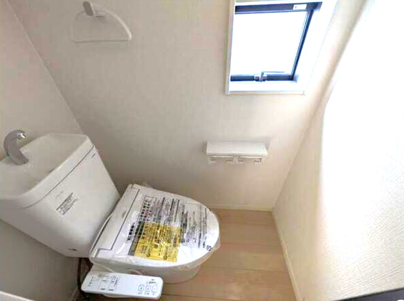 【トイレ】の画像