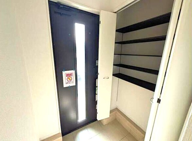 【玄関】の画像