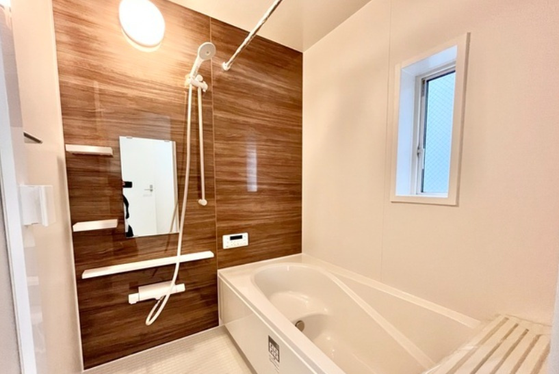 【浴室】の画像