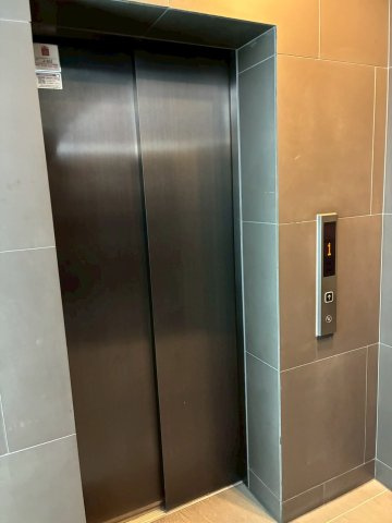 パークフラッツ浅草橋のその他共用部分