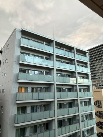 パークフラッツ浅草橋の展望