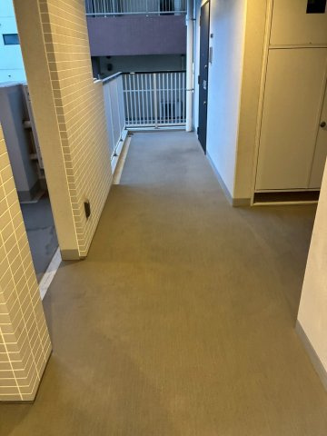 パークフラッツ浅草橋のその他共用部分