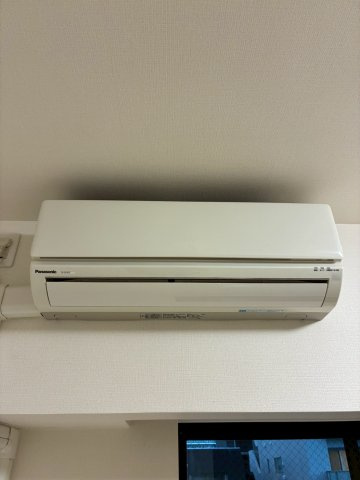 パークフラッツ浅草橋の設備