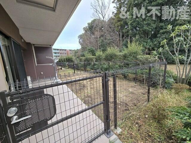 アンビシャス南柏の展望| 