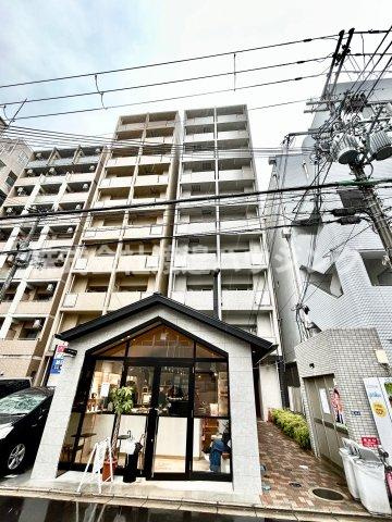 Ferio APMの外観