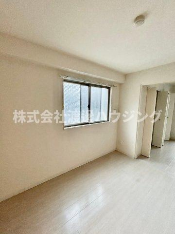Ferio APMの内装