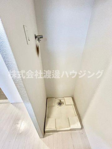 Ferio APMの設備