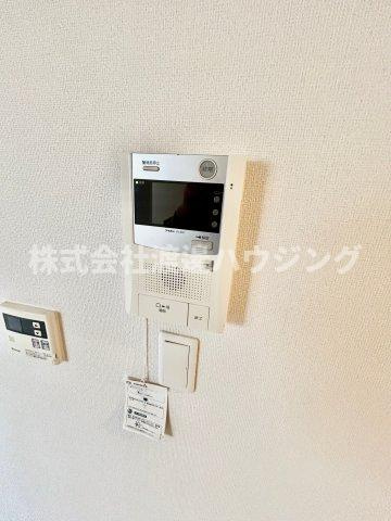 Ferio APMの設備