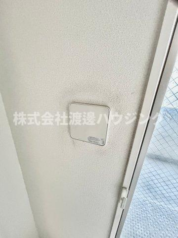 Ferio APMの設備
