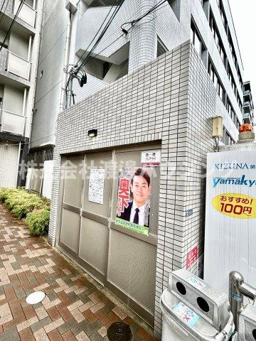 Ferio APMのその他共用部分