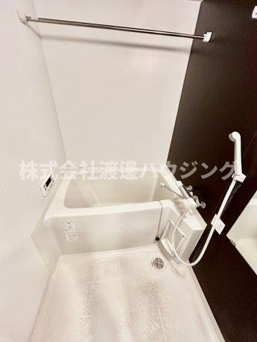 Ferio APMの浴室