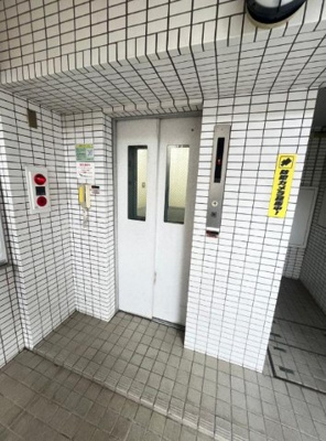 【その他共用部分】 | エールハイツ町屋